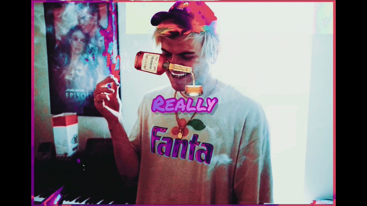 YeenReally - Oliver~