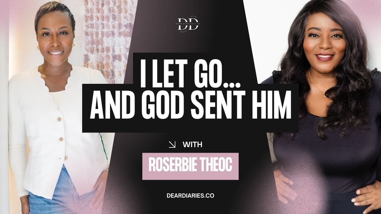 How I Met My Husband Christian Testimonies | Mia McNeil