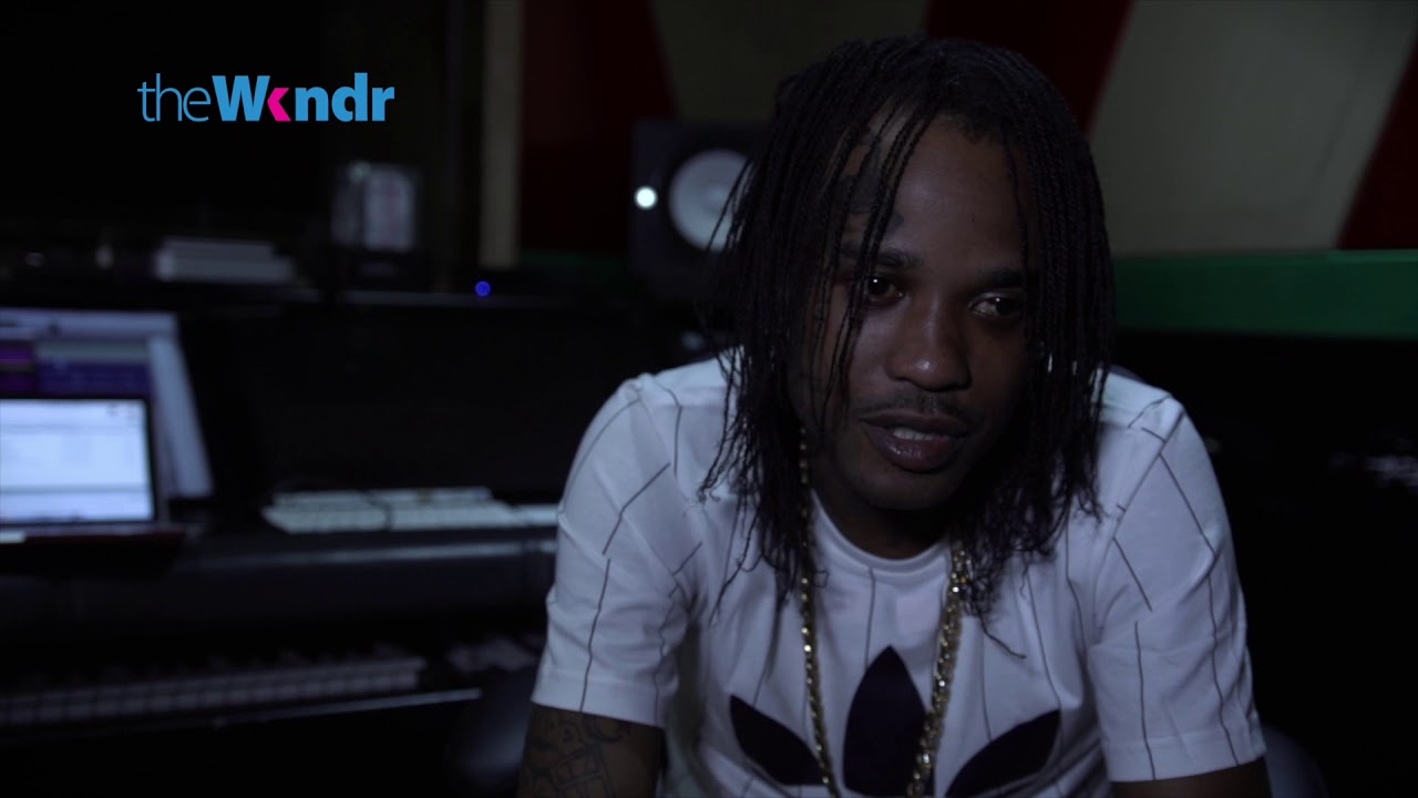 the wkndr Season 1 | Episode 8 | My Wknd (Tommy Lee Sparta)