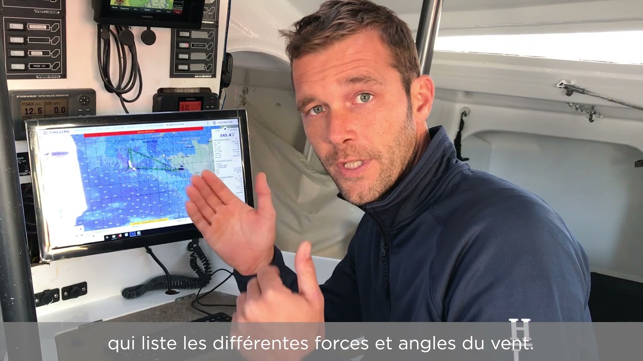 Interview - Ga&euml;tan Thomas