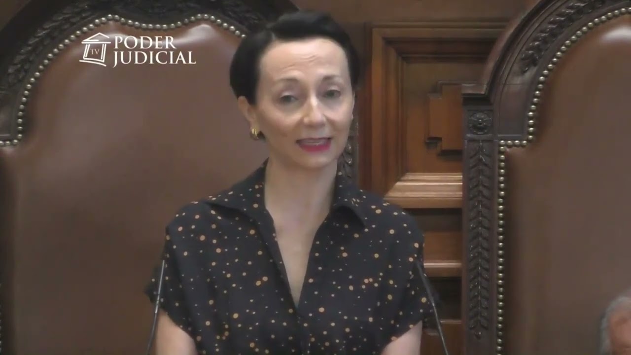 Juramento de Abogadas y abogados ( 6 de marzo 2026)