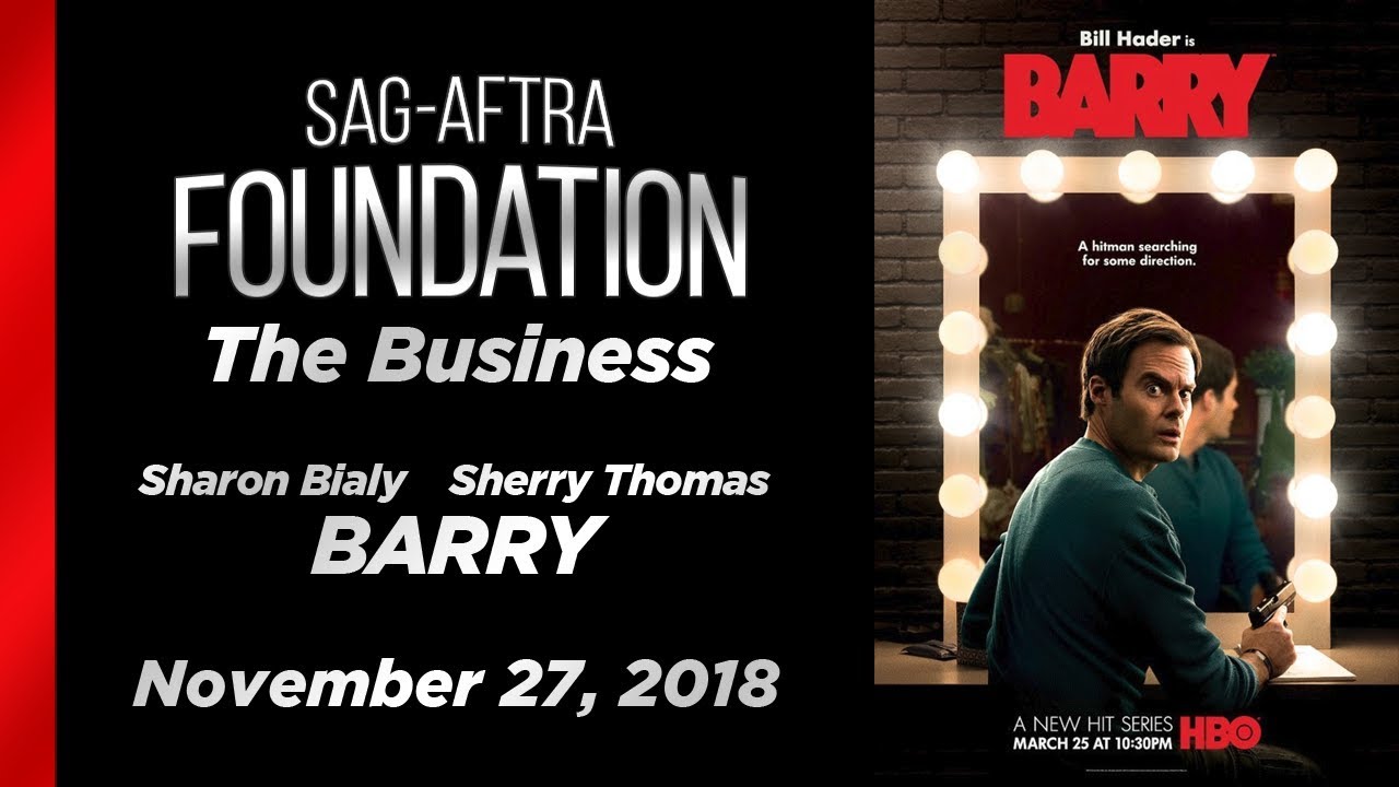 The Business: Q&A with Sharon Bialy and Sherry Thomas of BARRY