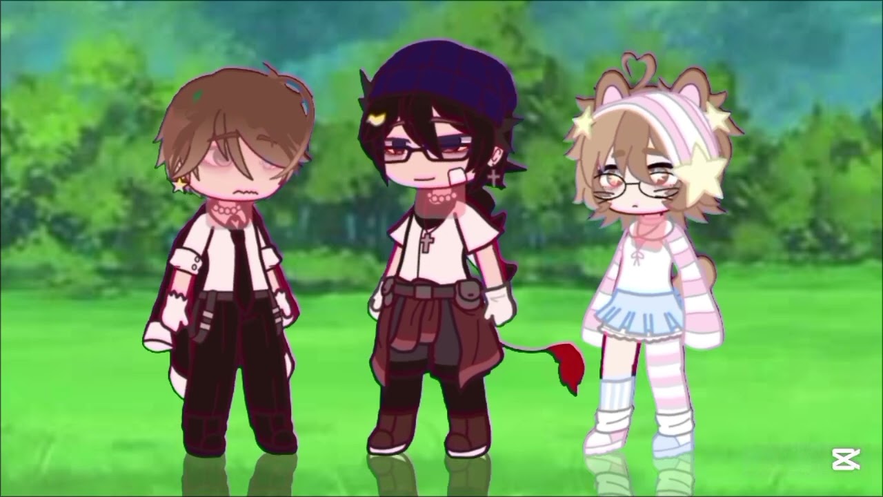 ⭐Gacha - MAX!! ⭐🎀 𝕝𝕒 𝕡𝕖𝕝𝕚́𝕔𝕦𝕝𝕒 𝟙/𝟚  //☆𝘢𝘳𝘵𝘤𝘰𝘰𝘬𝘪𝘦𝘮𝘢𝘺𝘛𝘙𝘕𝘚☆