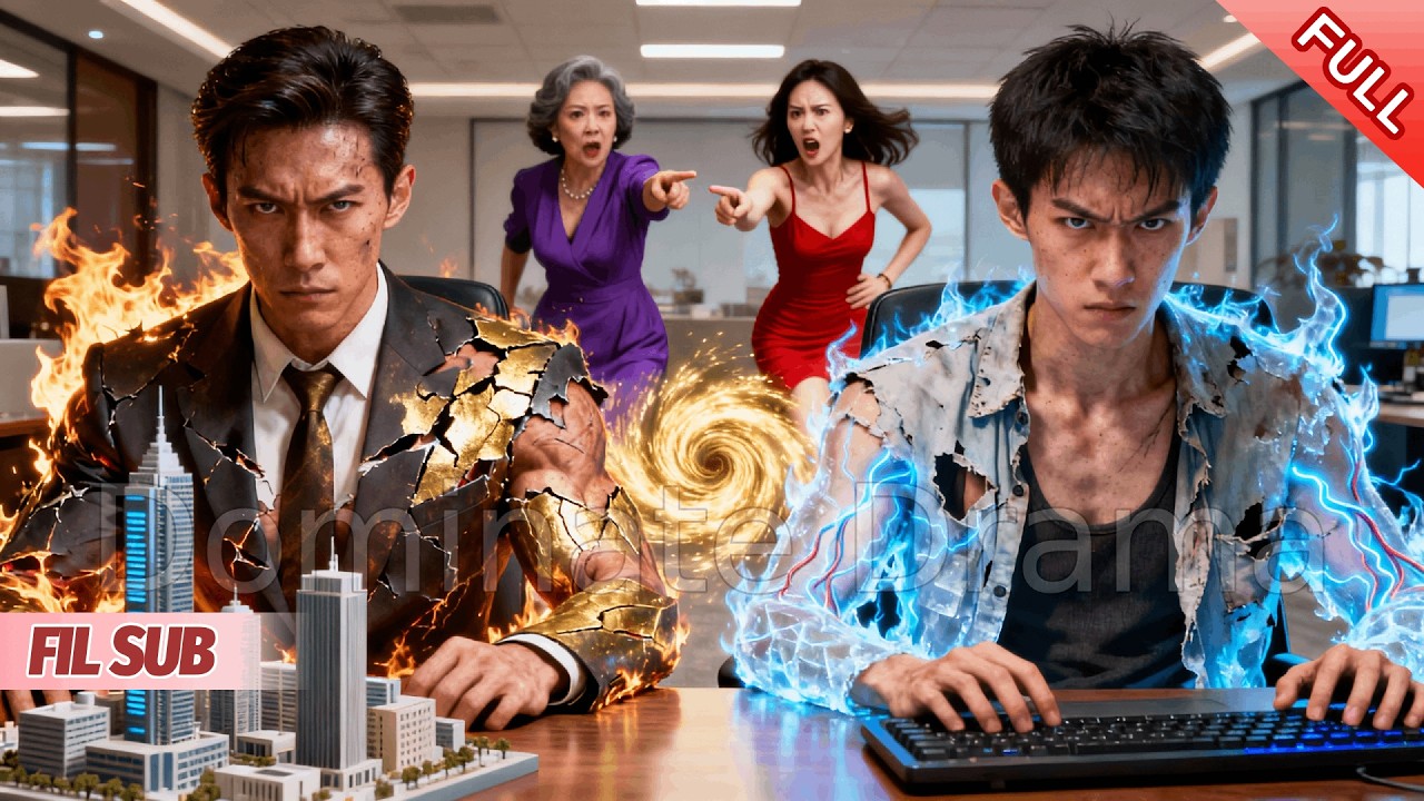 Nagkahiwalay na kambal; isa alamat sa negosyo, isa ginipit na manugang—simula na ang singil!