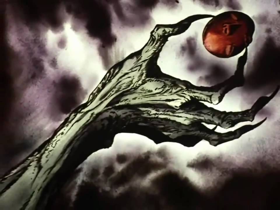 Berserk ita
