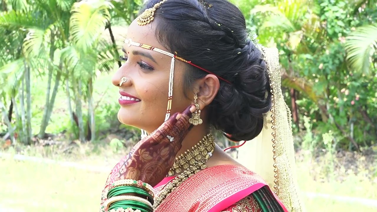 Anil Weds Asha  highlight