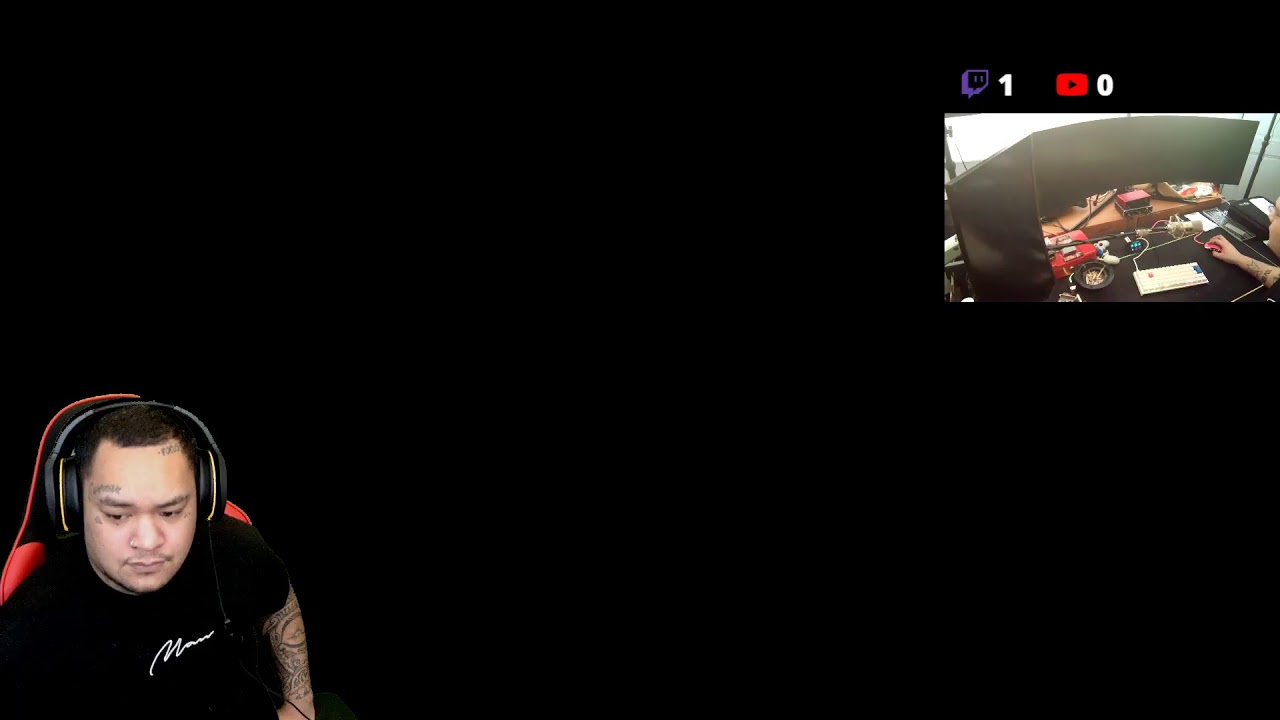 (FR) On lache des flows avant noel