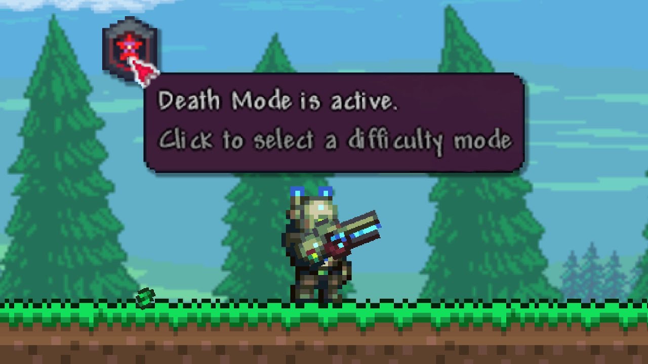 The Calamity 2.0 Experience