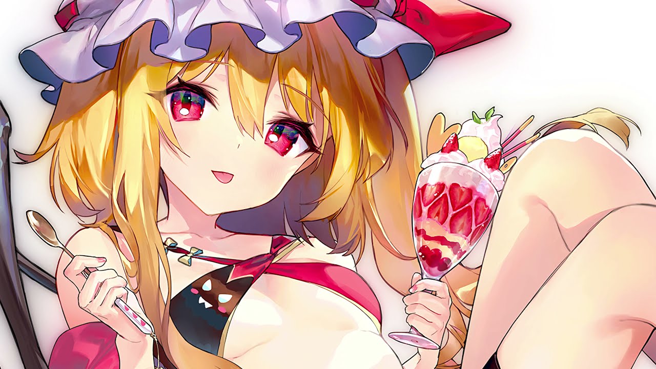 【東方Hardcore／Hardtek】 Oriental Sister 「OTOMEKAN」