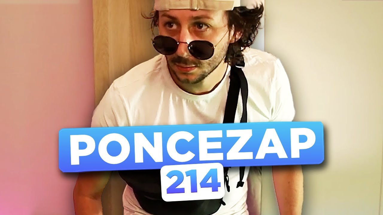 Tu cherches quelque chose ? - Poncezap 214