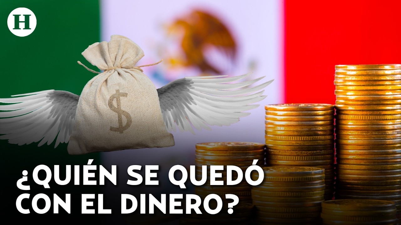 ¡Crisis de transparencia! ASF detecta irregularidades millonarias en gobiernos locales del país