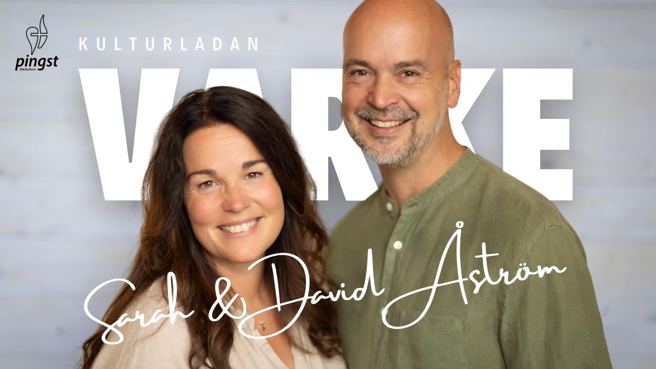 17-Maj konsert med Sarah & David Åström