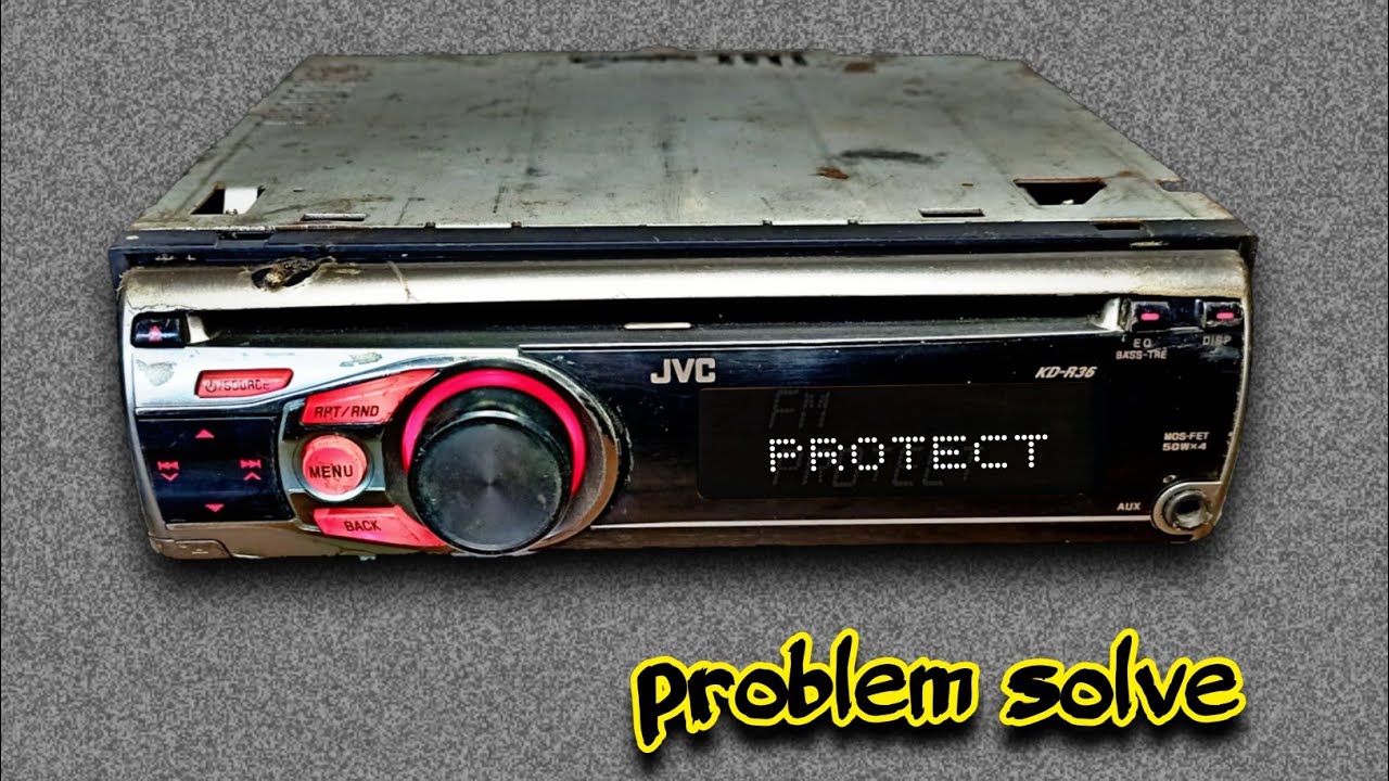 jvc car stereo reset jvc car stereo how to reset jvc car stereo