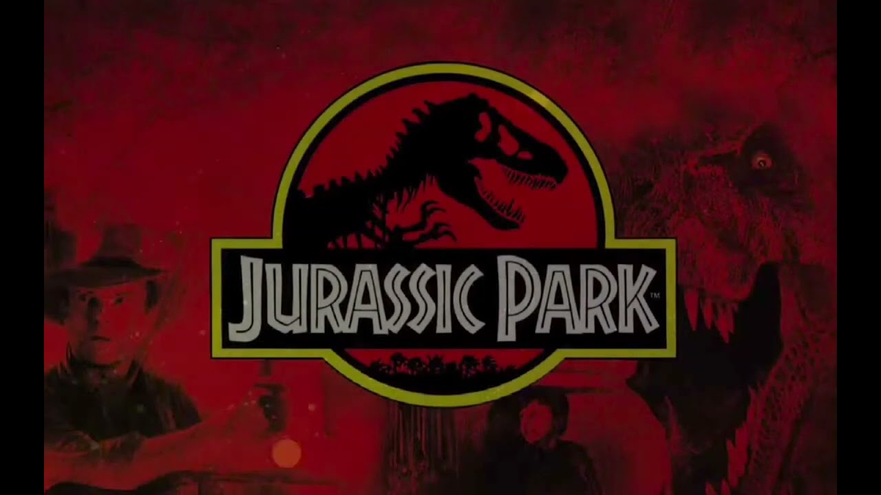 Jurassic Word 
