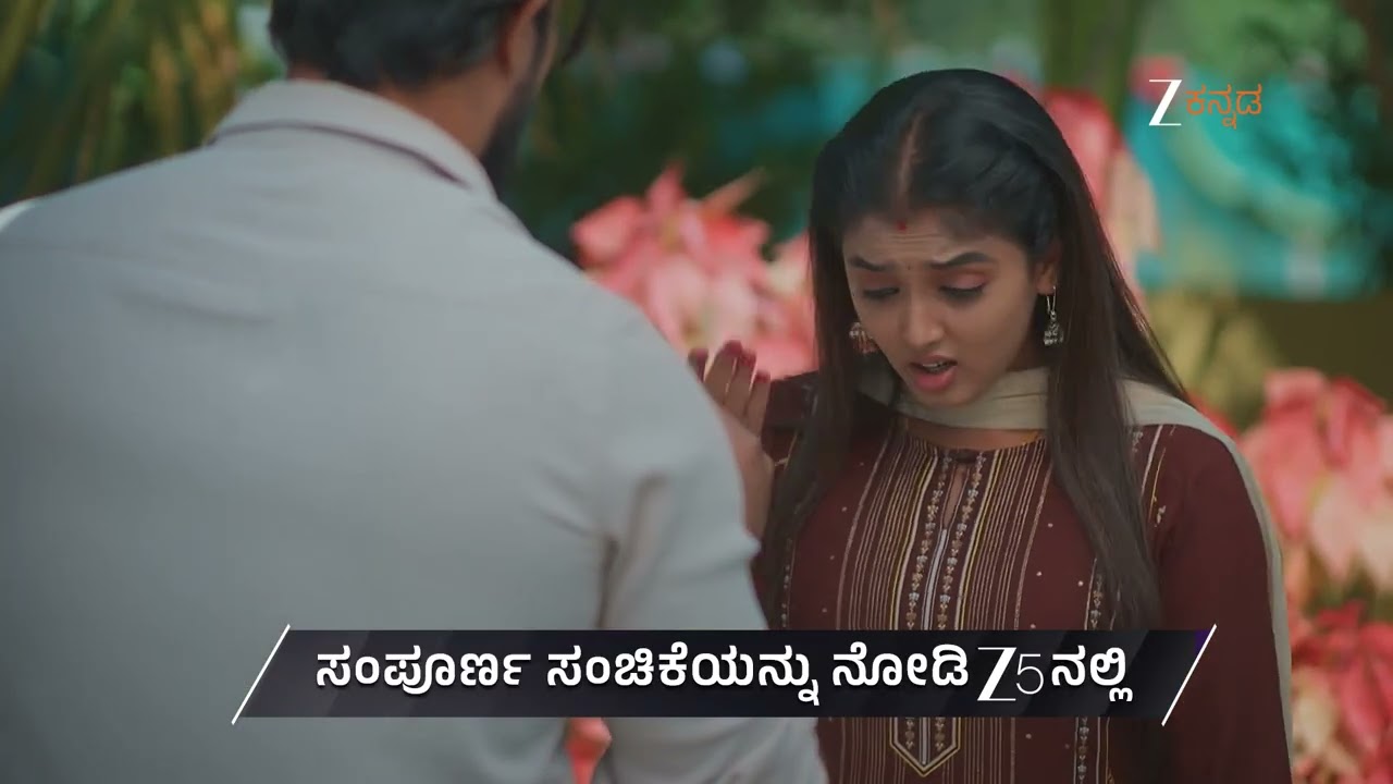 Meghasandesha | Ep - 504 | Preview | Mar 04 2026 | Zee Kannada