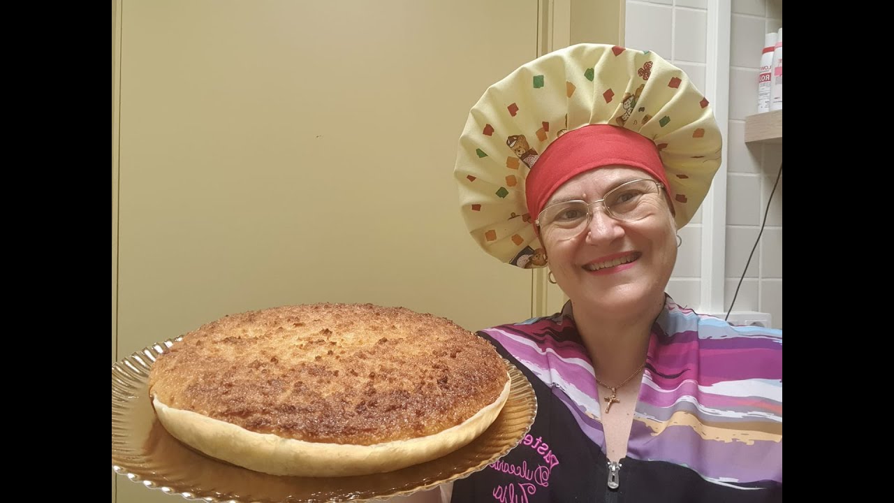 Tarta De Dulce de Leche y Coco 👌