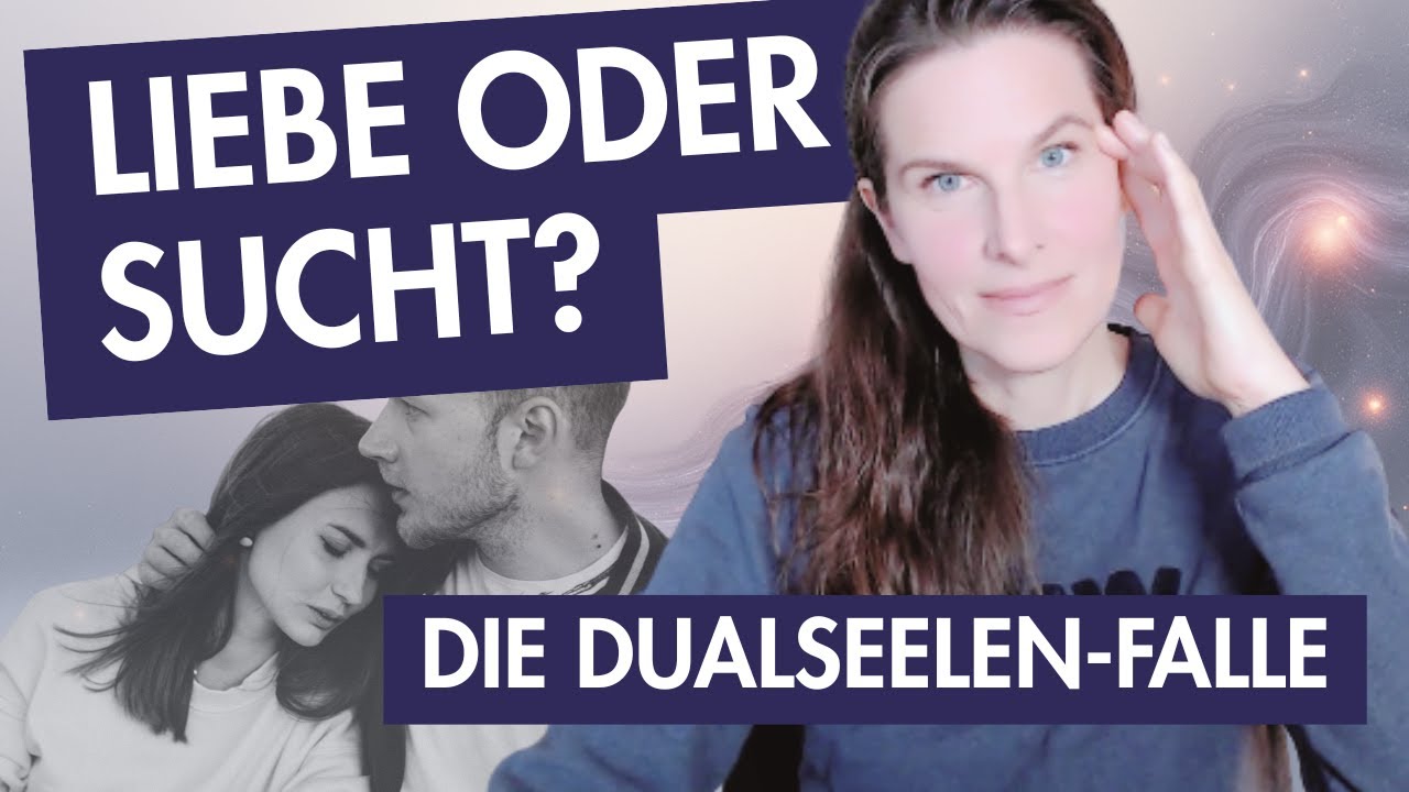 Spirituelle Liebe oder emotionale Abhängigkeit? Meine Kritik am Dualseelen-Konzept