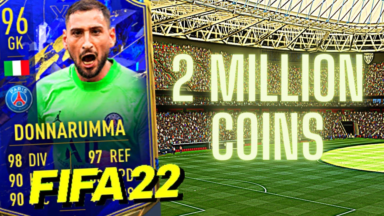 What's New FIFA 22 & The Power Hour