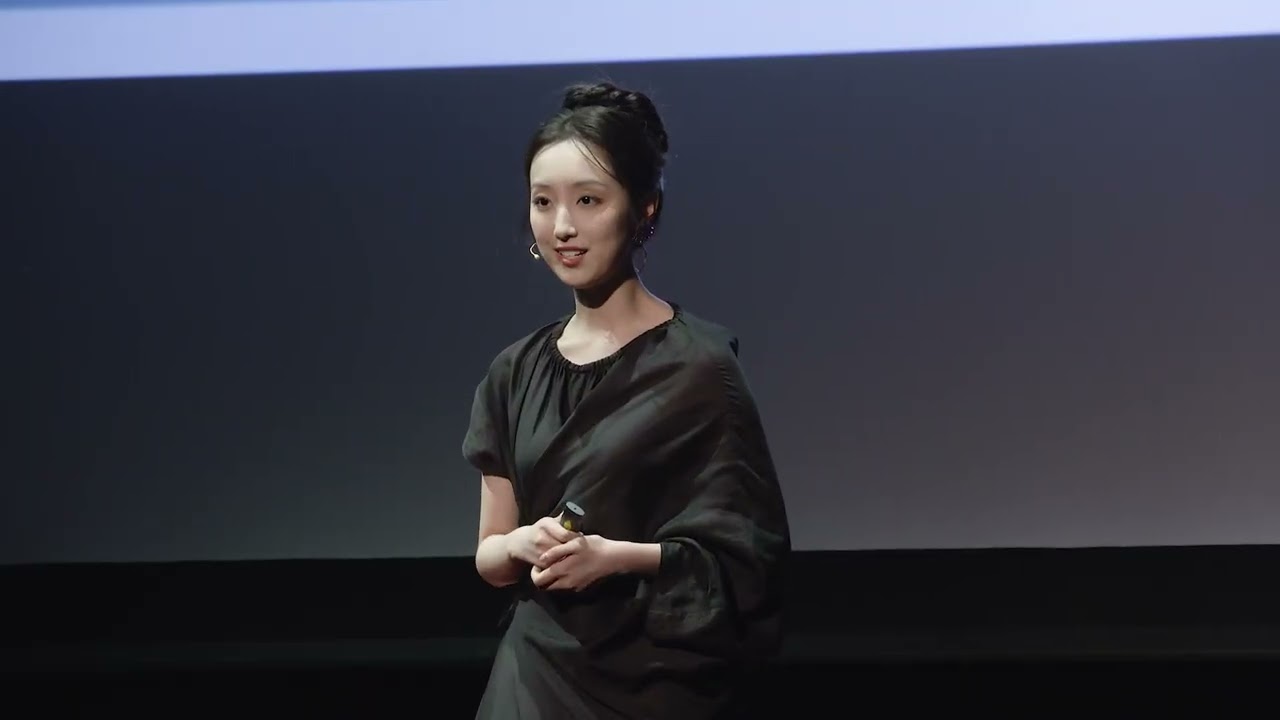 掌握人生的选择权 | 尧 姚 | TEDxXuhui Women