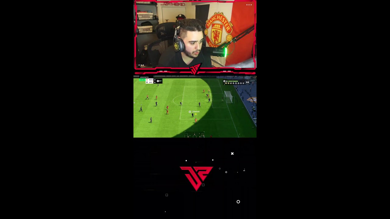 🔴 #10000 PRO CLUBS STREAMER 🔴 JOIN UP FOR THE VIBES LADIES AND GENTLEFISH🔴