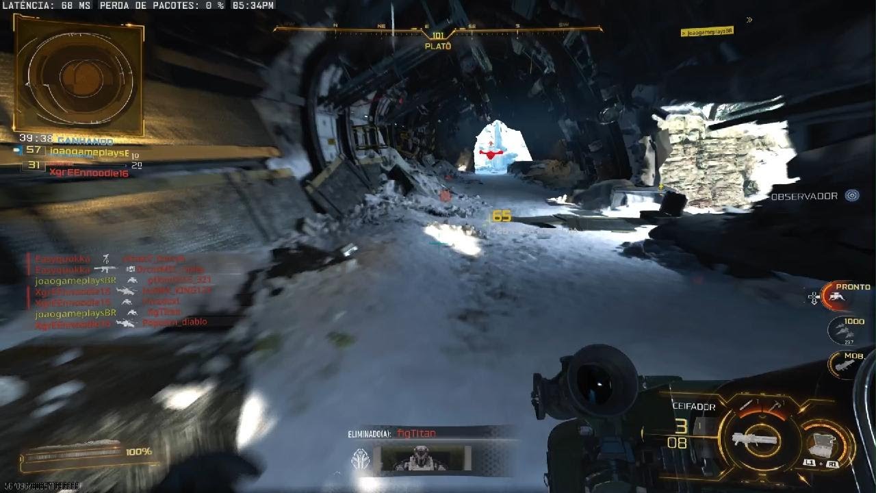 Call of Duty Black Ops 7 Modo de jogo multijogador com bots sem comentários no PS5 ⚠️⚠️