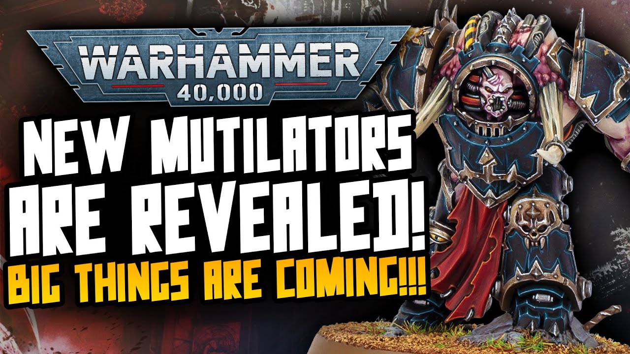 THE RUMOURS WERE RIGHT! IT ALL COMING TRUE!