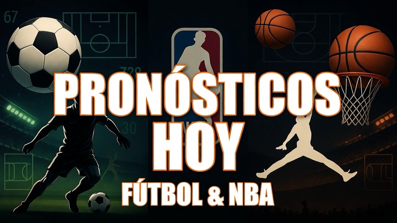 PRONÓSTICOS DEPORTIVOS 10 DE FEBRERO DE 2026