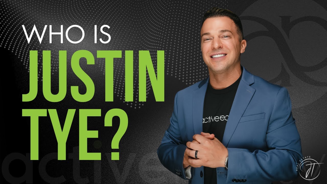Who is Justin Tye