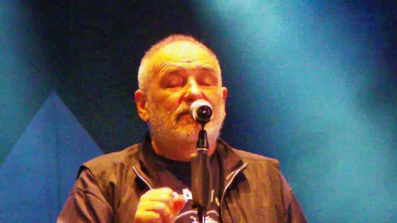 Balasevic Opatija 2012 Citron Pjesma