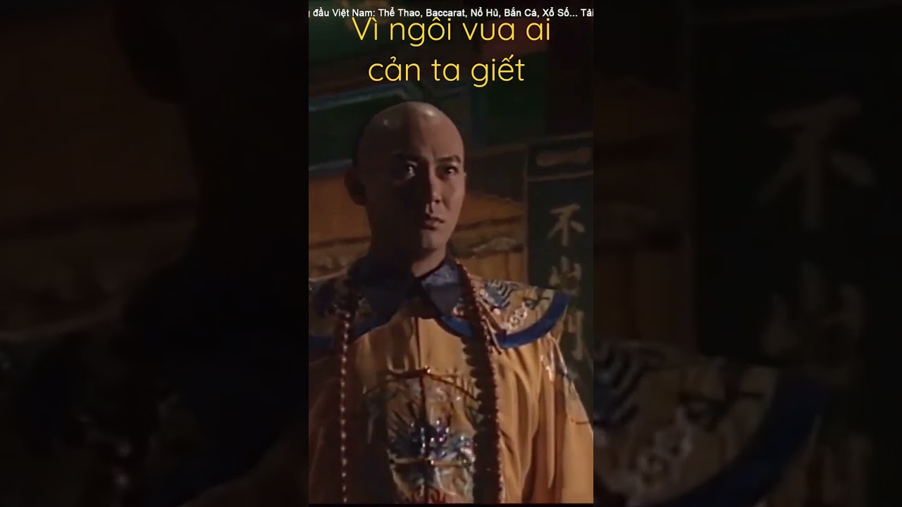 ung chính giết cha đoạt ngôi khang hy đến chết vẫn cố thủ ngôi vị hoàng đế