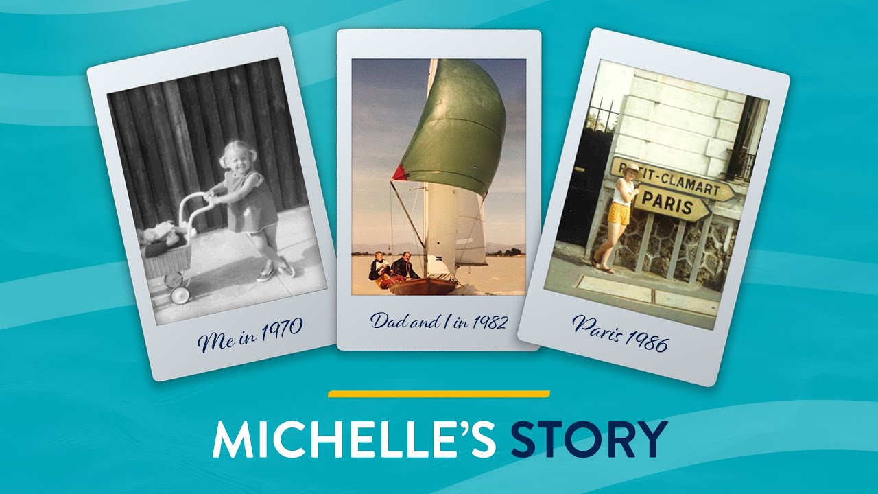 Get to Know Sales Manager, Michelle Allan