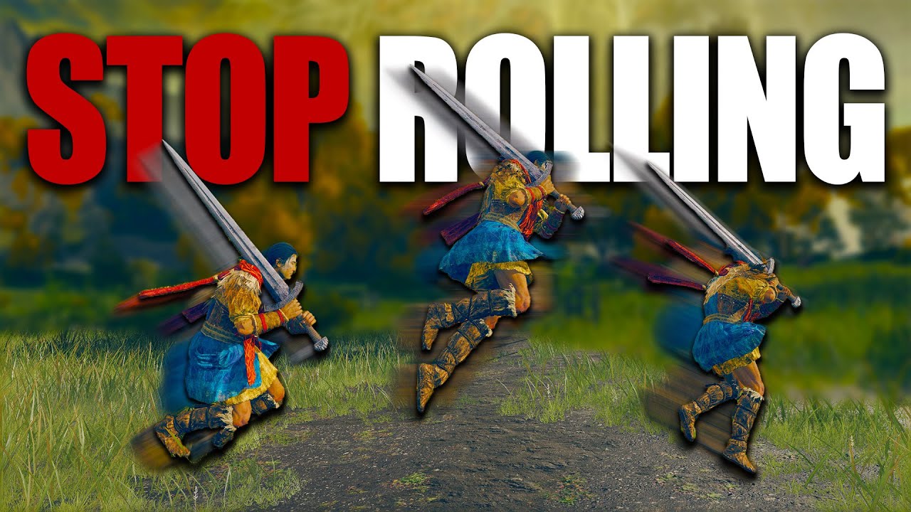 Elden Ring's most USED mechanics are a trap...