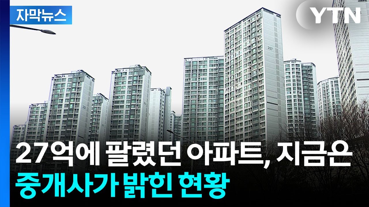 [자막뉴스] 