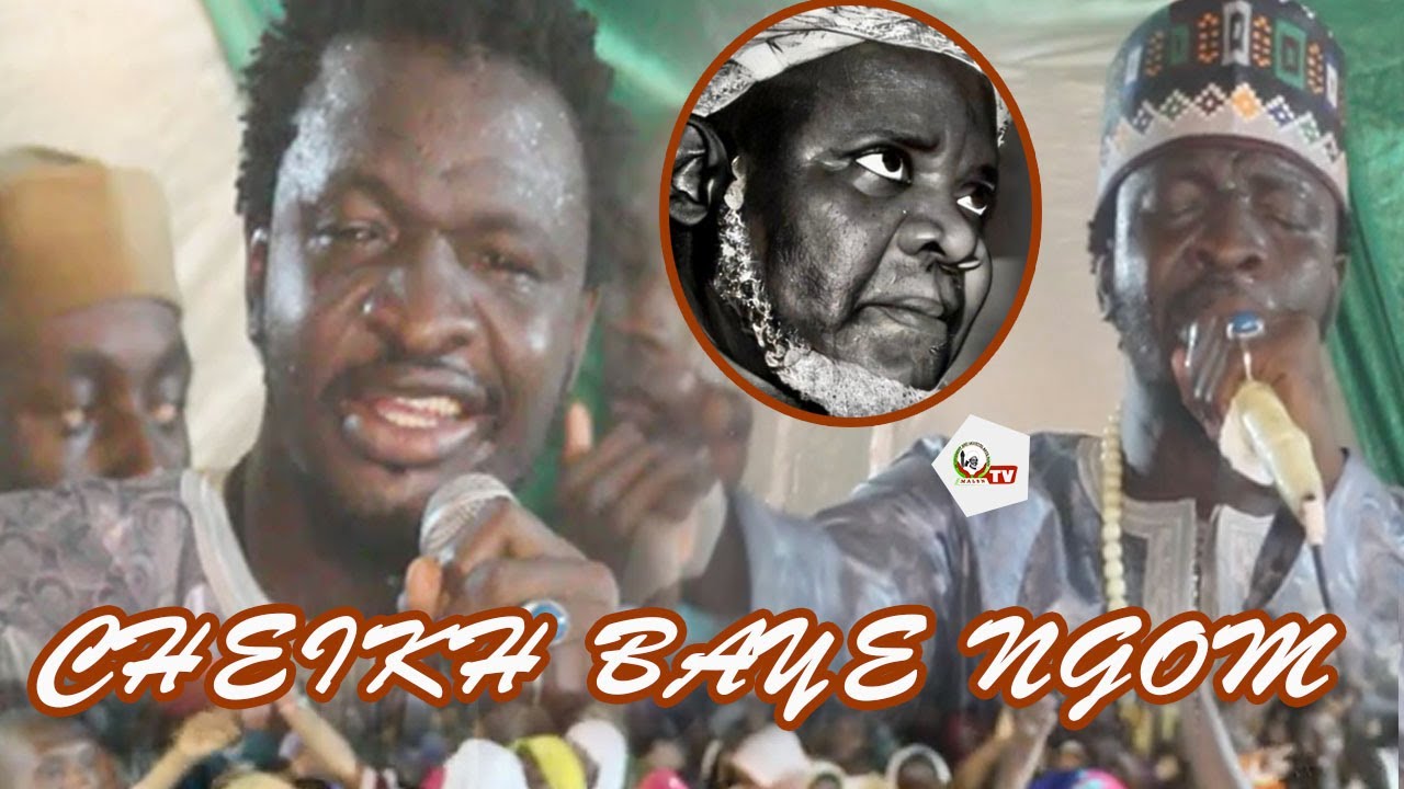 100% Woyou Ibou Diouf ak Cheikh Baye Ngom Zakir