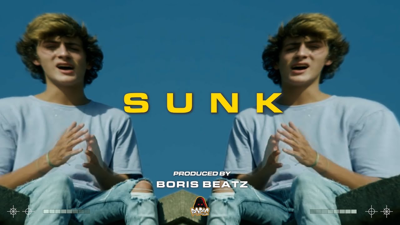 |FREE| Sad Kidd G Type Beat | Deep Pop Country Beat 2022 - ' SUNK '
