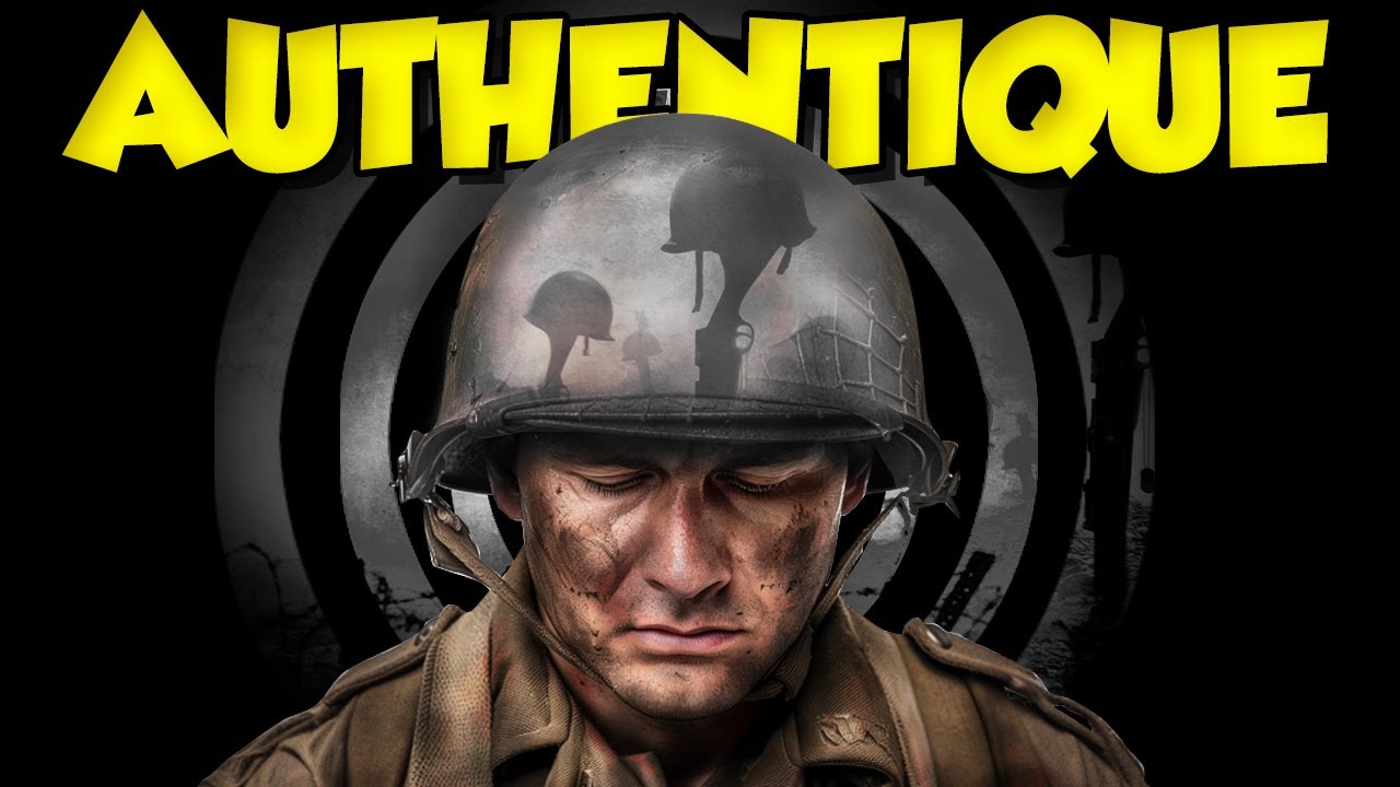 Ce jeu qui a essay&eacute; de changer les jeux de guerre