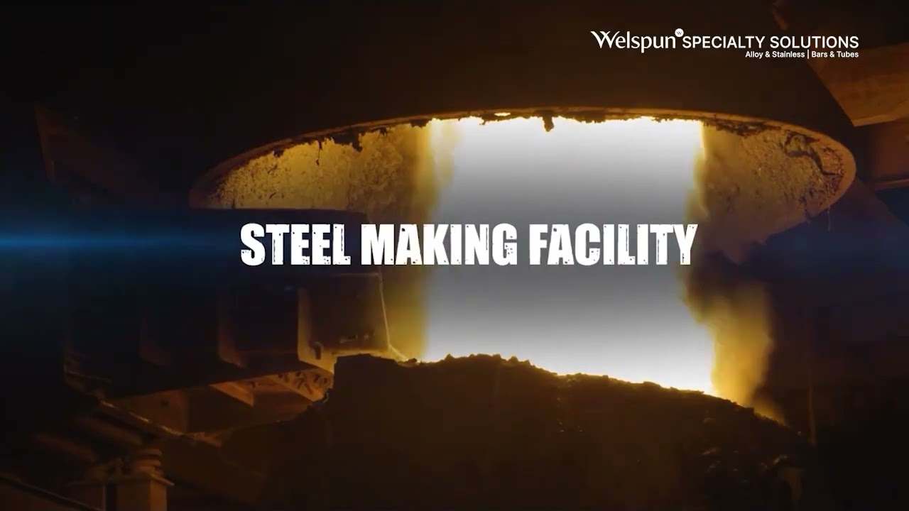 Welspun Specialty Solutions AV 8th Sep'23