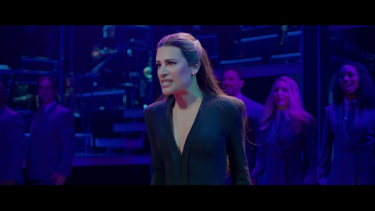 CHESS the Musical | Now on Broadway