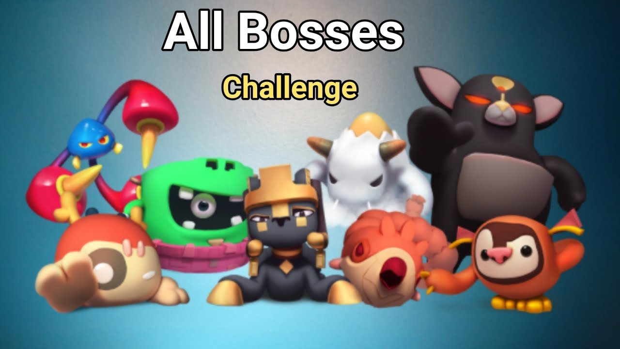 Starlit Adventures All Bosses Fight