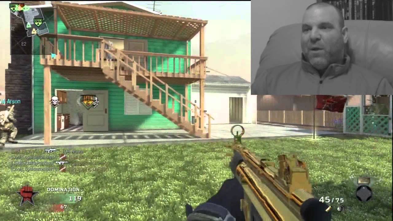 MOST DOMINATING DOMINATION FACE CAM EVER
