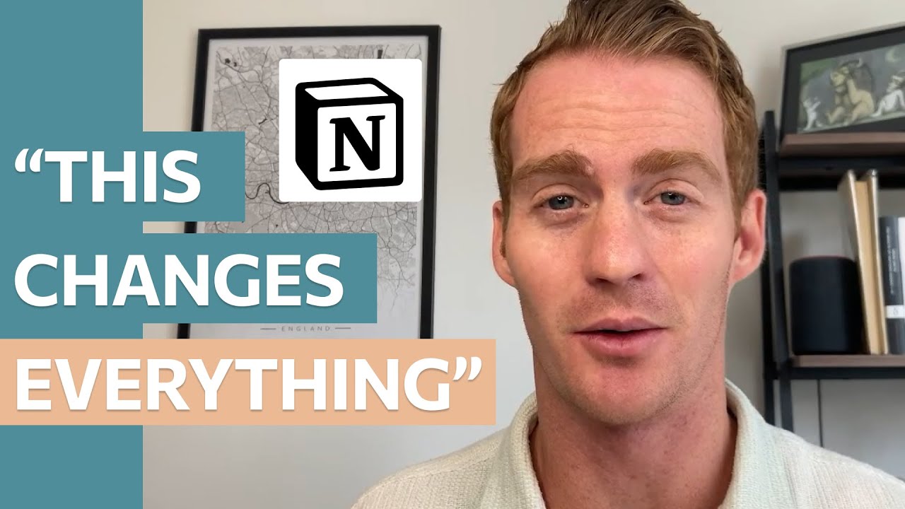 This New Notion Hack Will Change How You Work In Notion