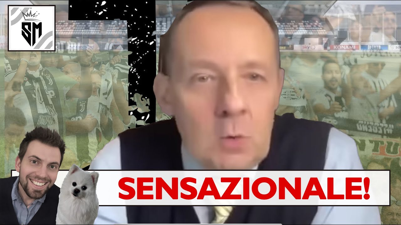 JUVE SHOCK: PRIMA MOSSA DI SPALLETTI CHE SPIAZZA TUTTI! 