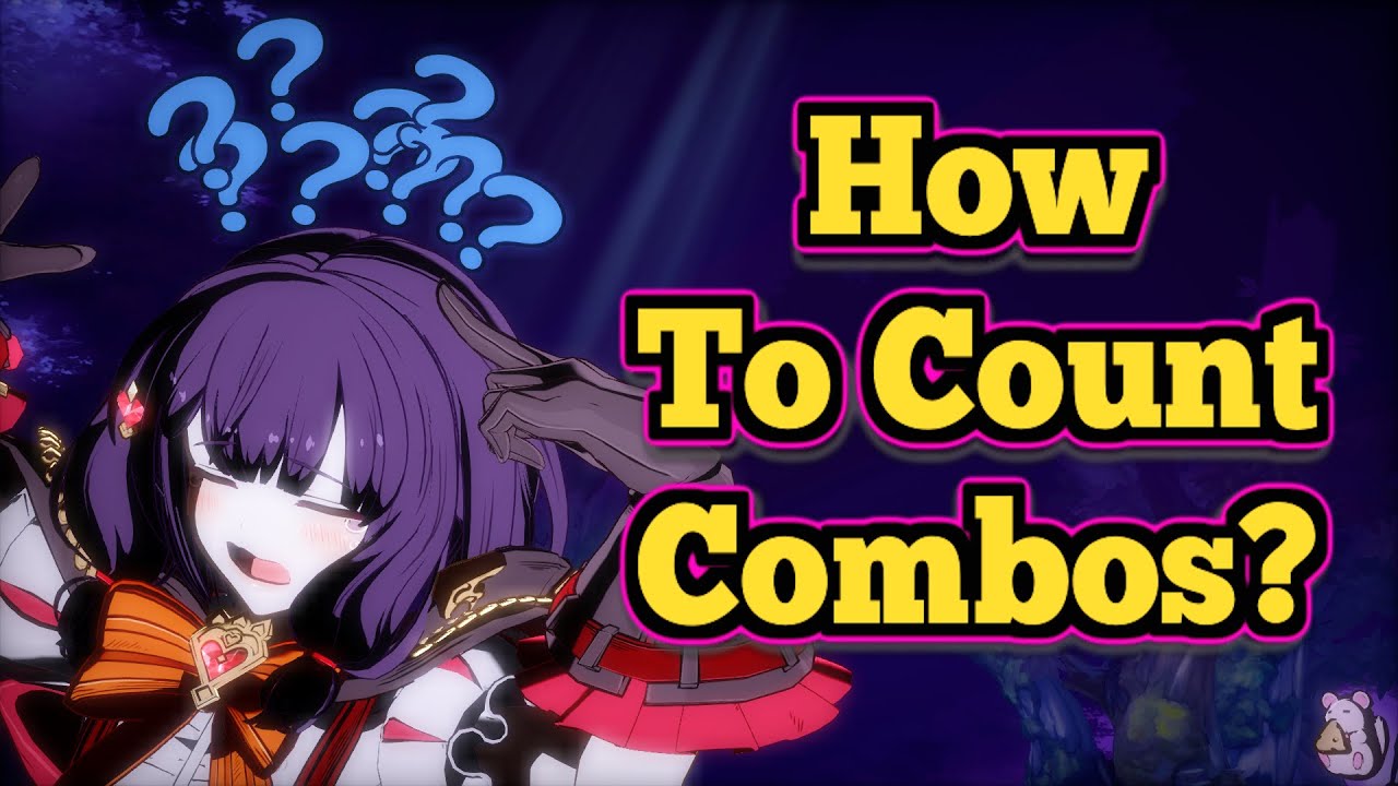 A Complete Combo Limit Guide for Granblue Fantasy Versus Rising