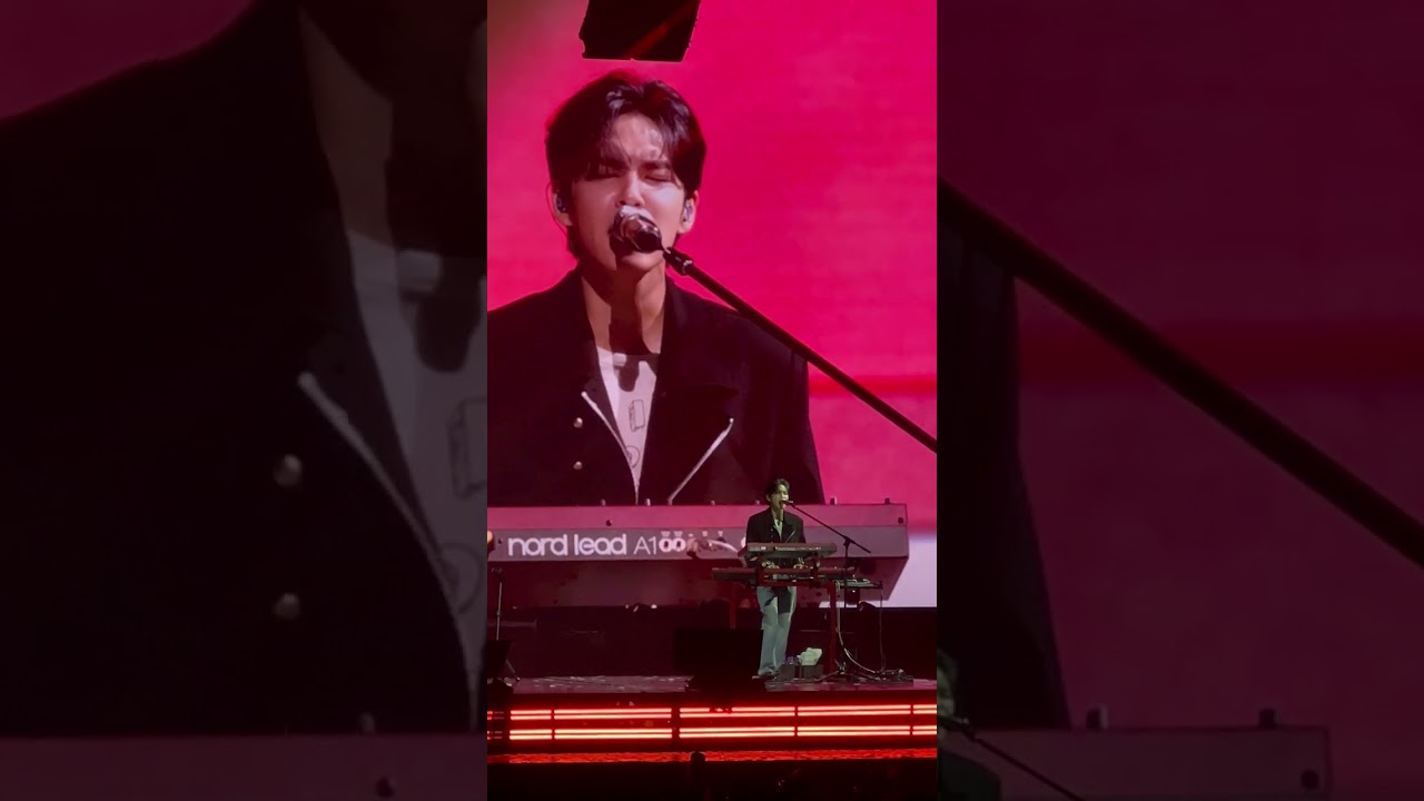 260131 Day6 The Decade in KL - You Make Me