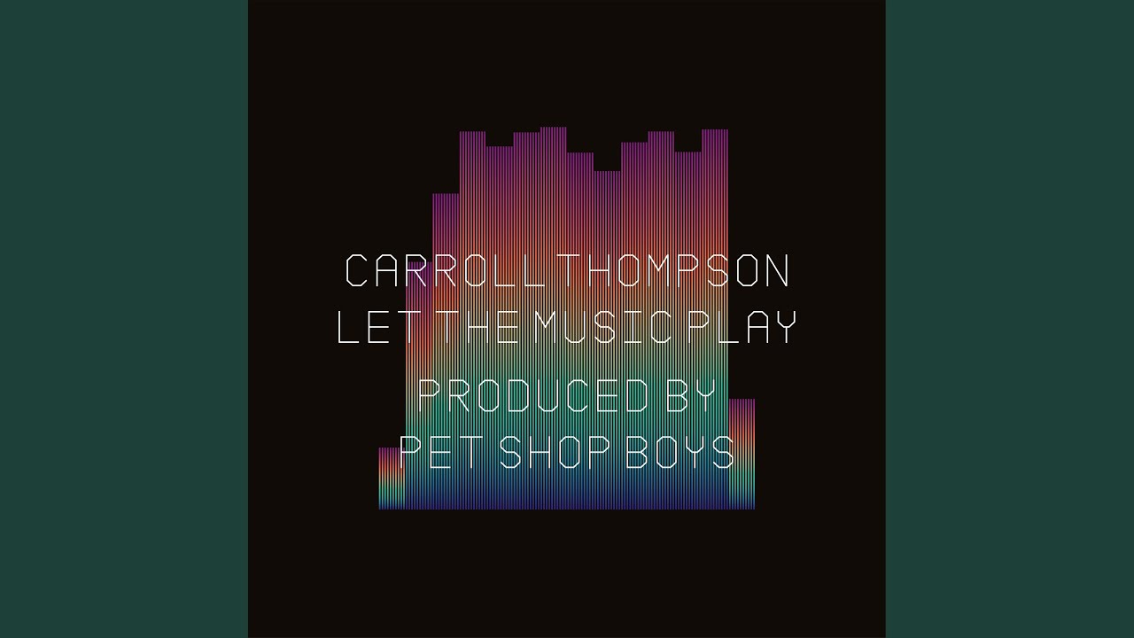 Let The Music Play