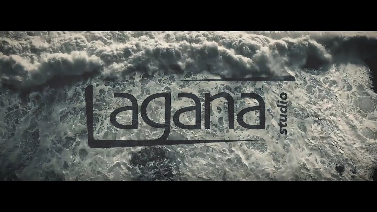 AGANA Showreel 2020