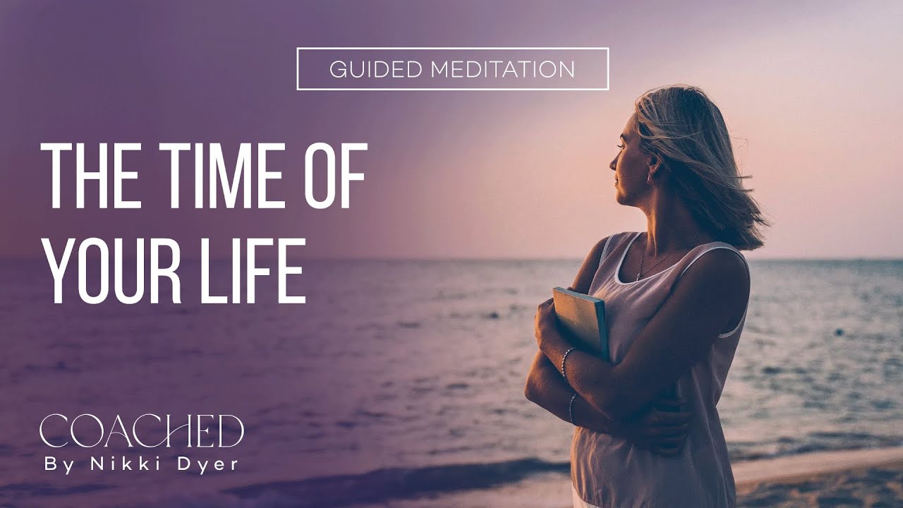 5 Minute Gratitude Meditation | Mindfulness Meditation For Being Present