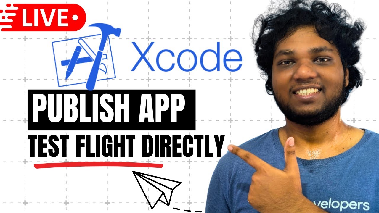 Как использовать TestFlight для тестирования приложений iOS (полное руководство)