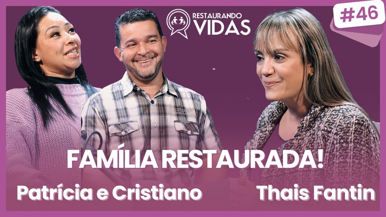 Casamento à Beira do Fim: A História Real de Patrícia e Cristiano
