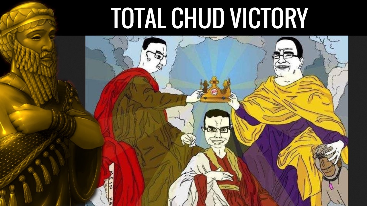 The Left Declares Defeat in the Culture War